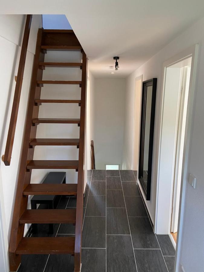 Haus Seeblick Allersberg Bagian luar foto