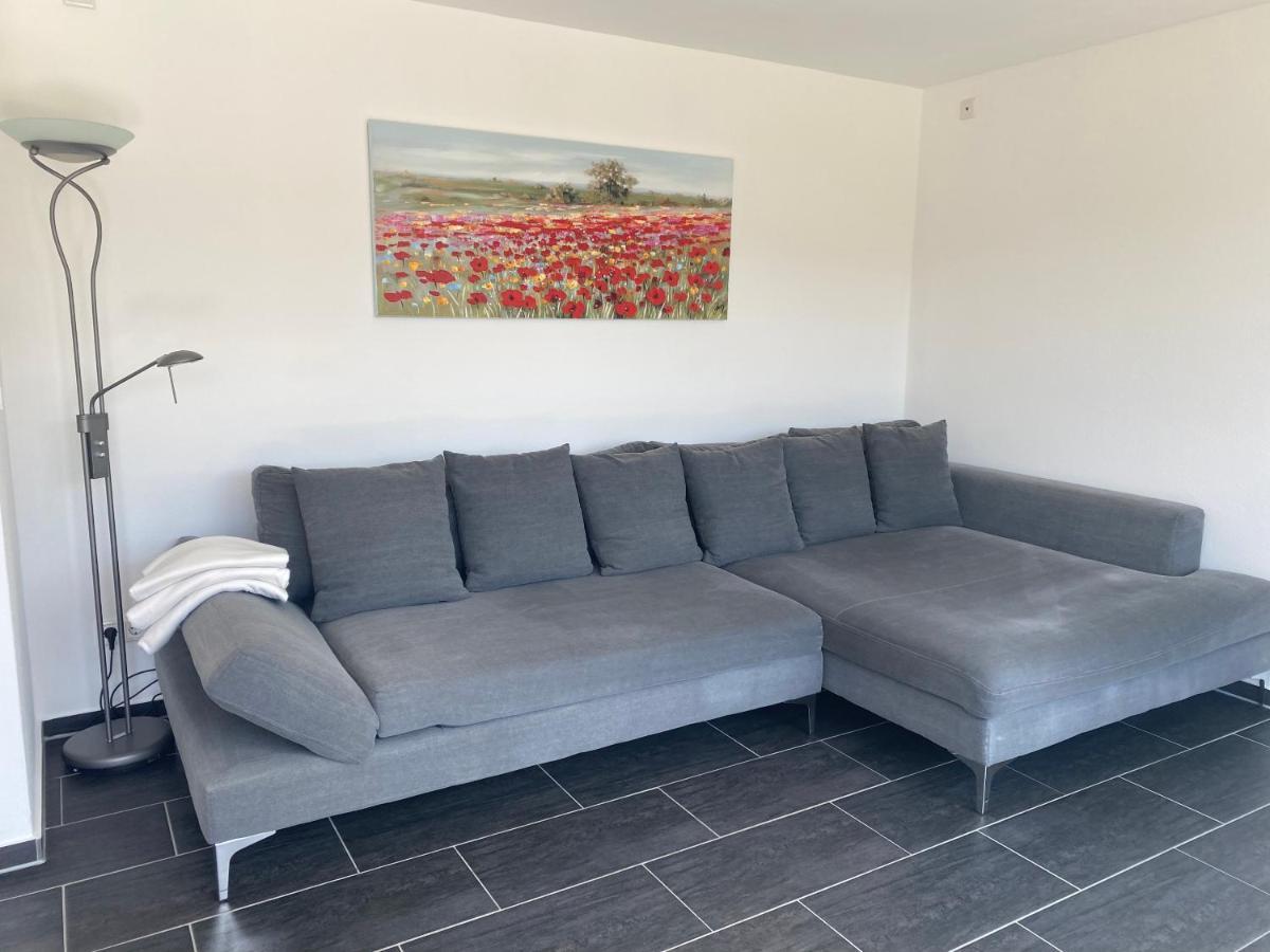 Haus Seeblick Allersberg Bagian luar foto