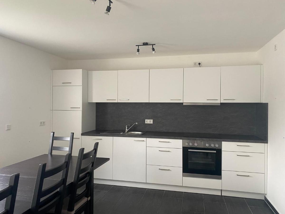 Haus Seeblick Allersberg Bagian luar foto