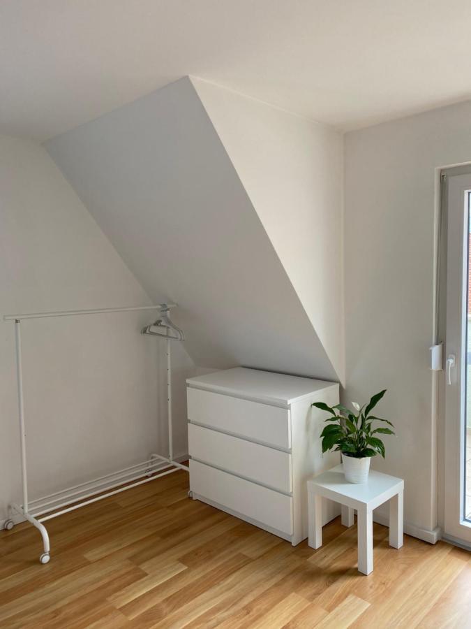 Haus Seeblick Allersberg Bagian luar foto