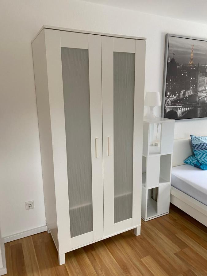 Haus Seeblick Allersberg Bagian luar foto