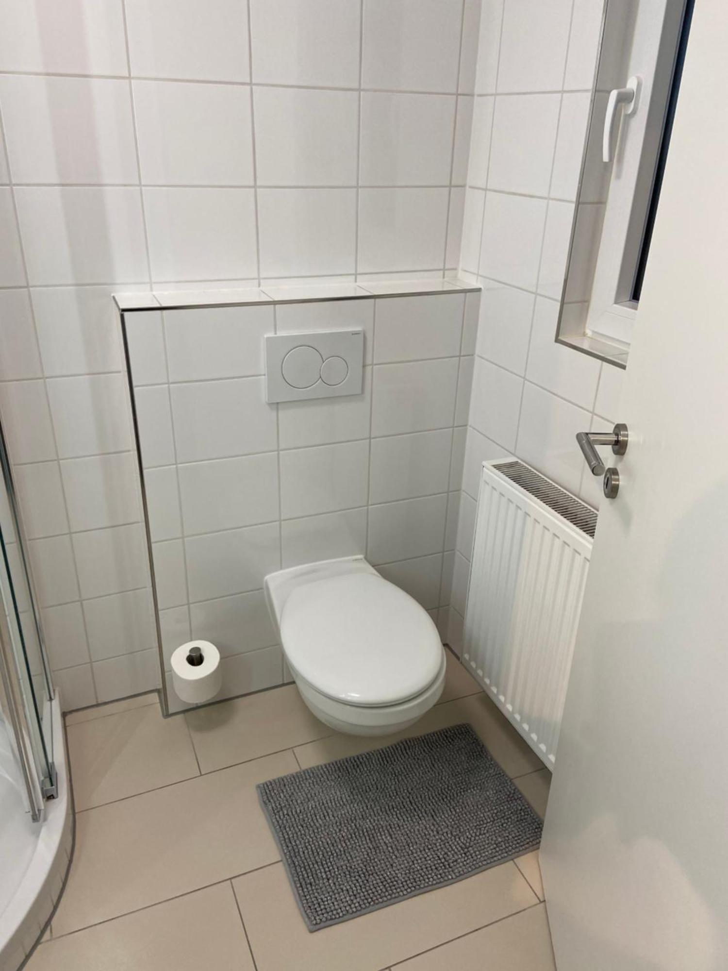 Haus Seeblick Allersberg Bagian luar foto