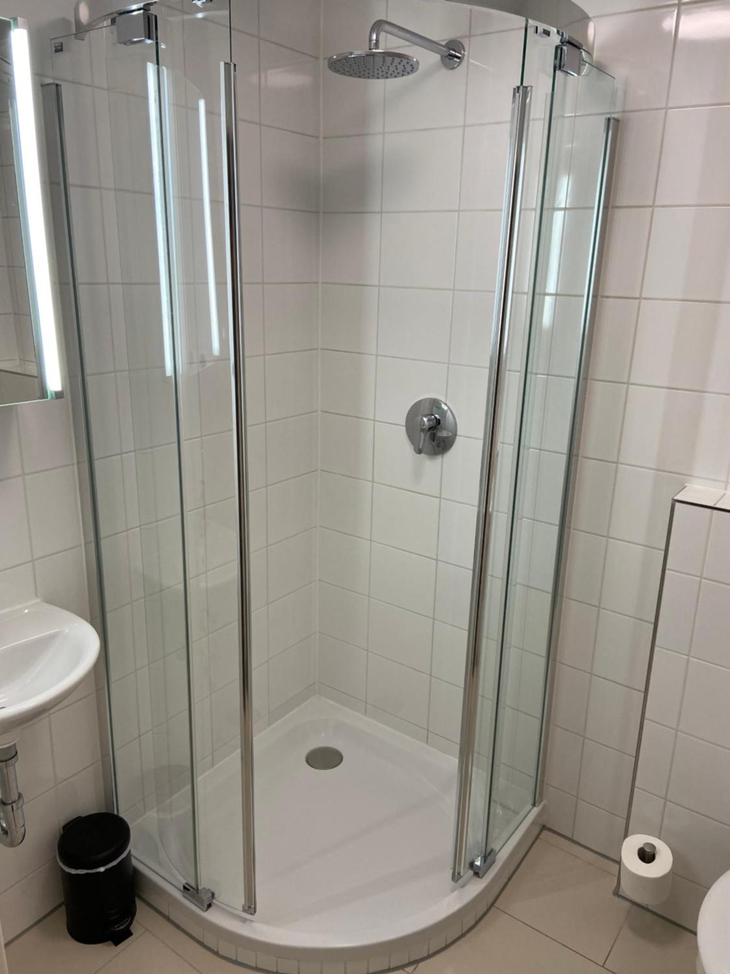 Haus Seeblick Allersberg Bagian luar foto
