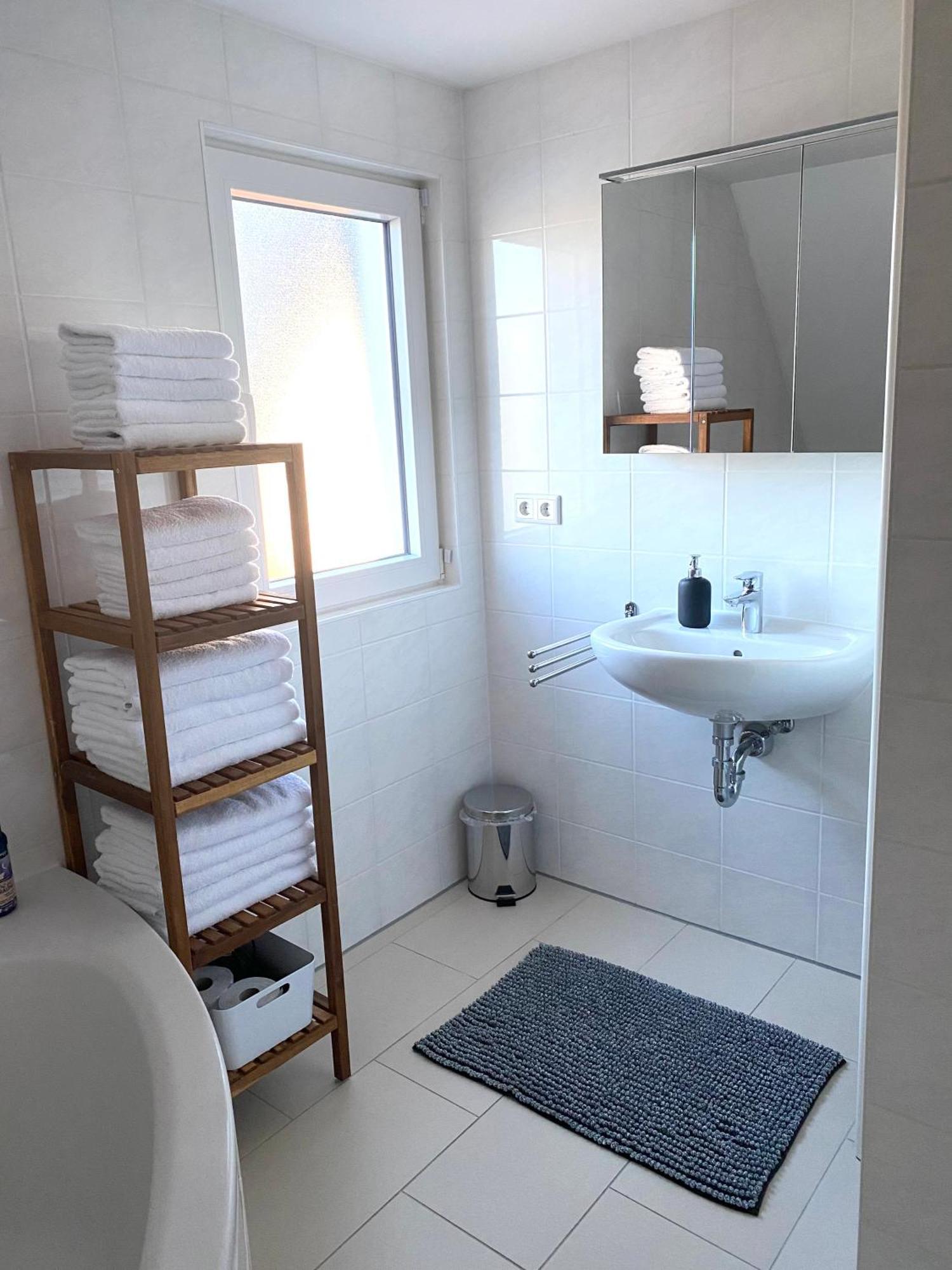 Haus Seeblick Allersberg Bagian luar foto