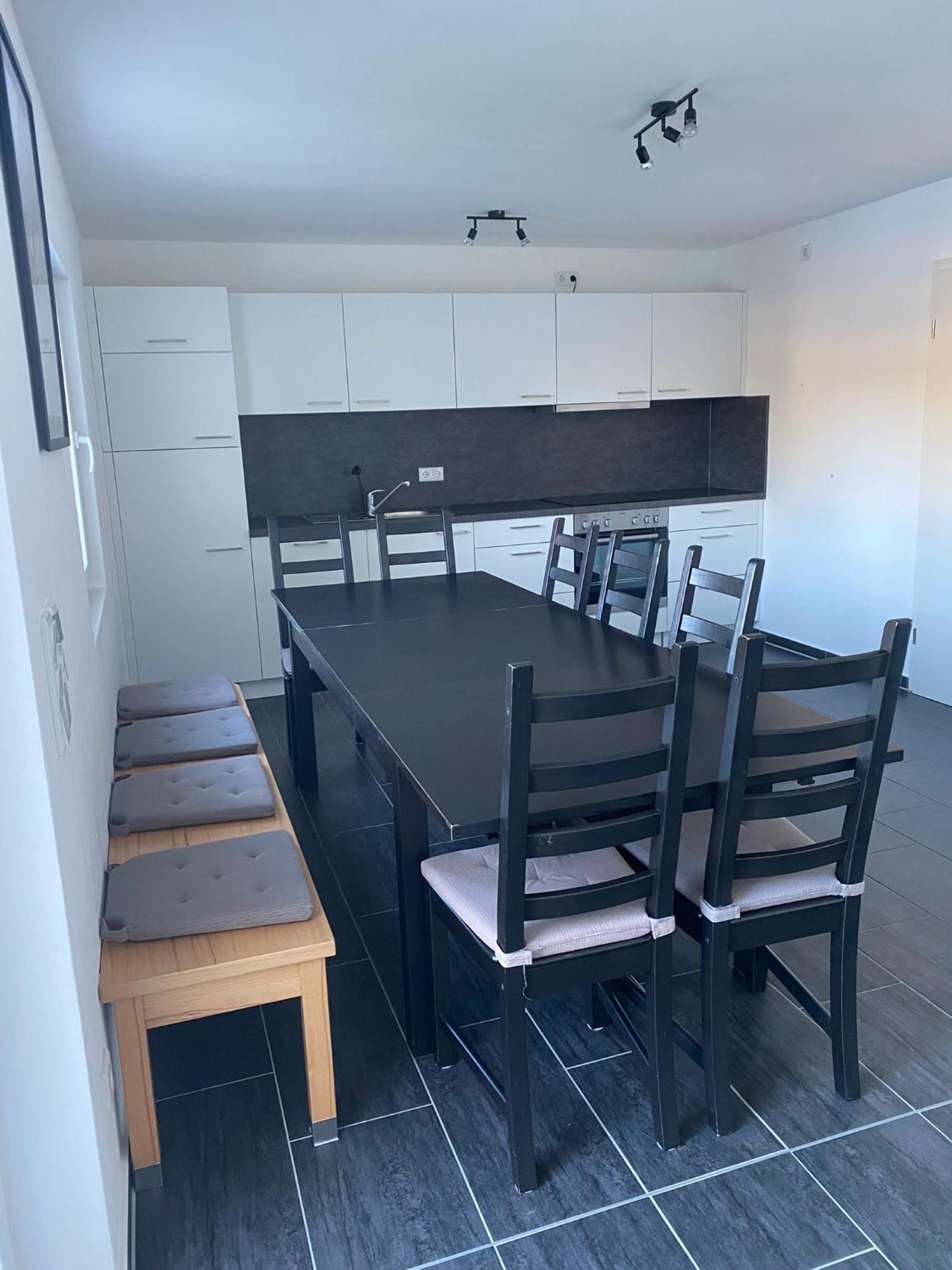 Haus Seeblick Allersberg Bagian luar foto
